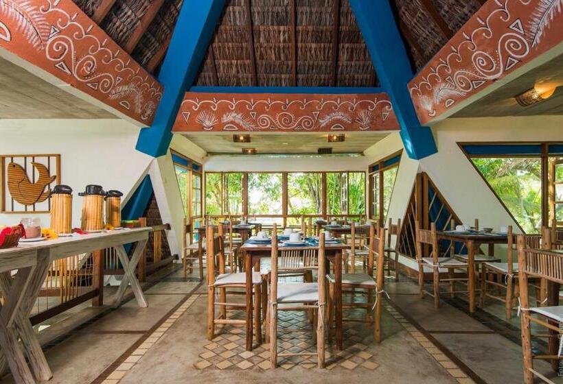 هتل Pousada Pitinga