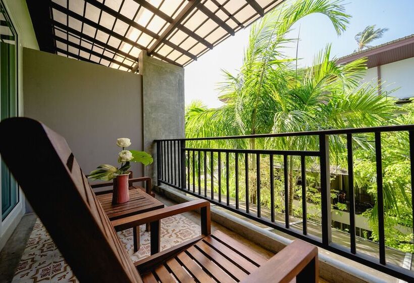 فندق Railay Princess Resort & Spa
