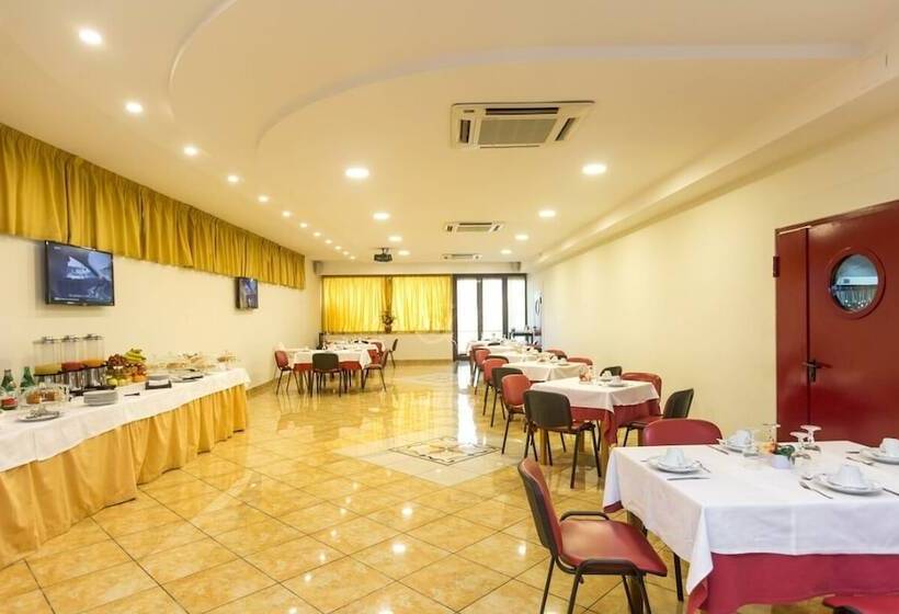 هتل Ranch Palace