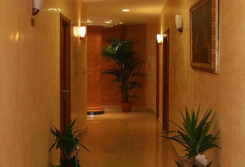 هتل Ranch Palace