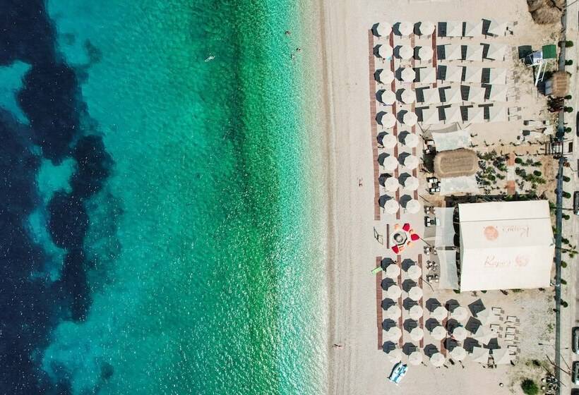 هتل Rapos Resort