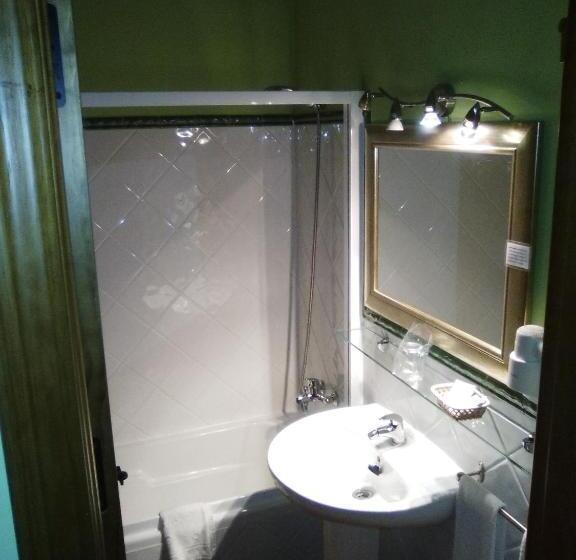 Hotel Rural Real De Laroles Nevada Bike And Treeking