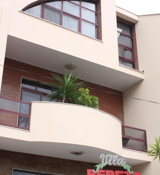 فندق Villa Pepeto Durres Albania