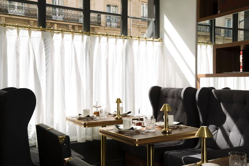 בית מלון כפרי Whistler   Gare Du Nord