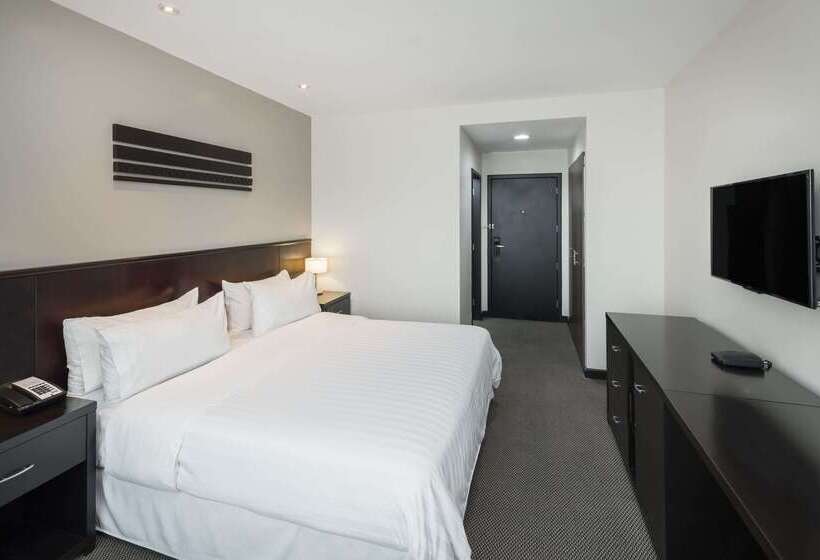 هتل Wyndham Garden Guayaquil