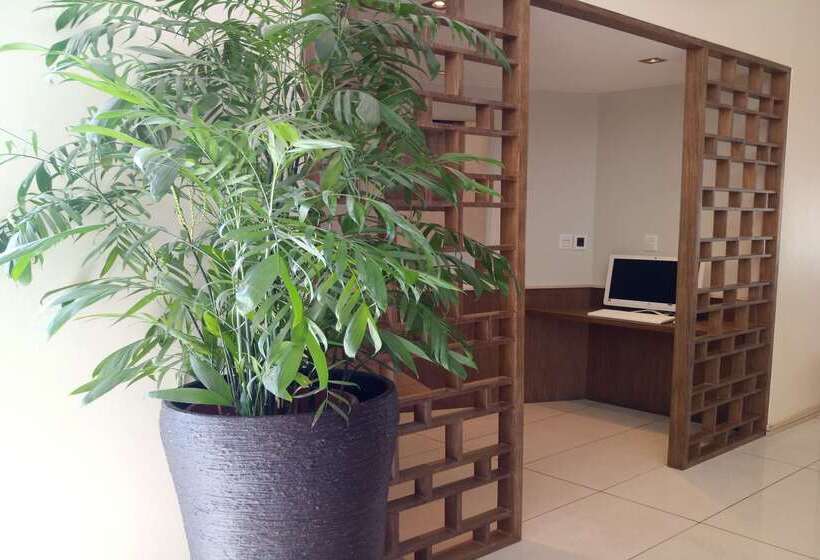 هتل Wyndham Garden Guayaquil