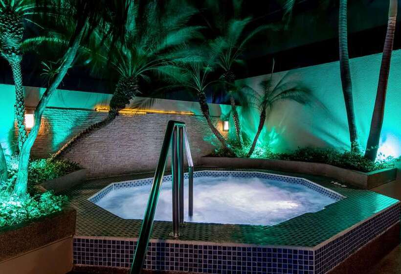 هتل Wyndham Garden Guayaquil