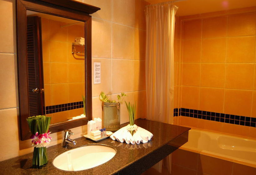 Fotos del hotel Leelawadee Boutique Hotel:  33
