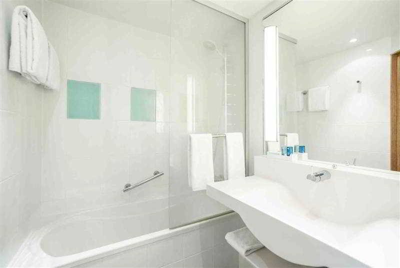 Novotel Luxembourg Centre