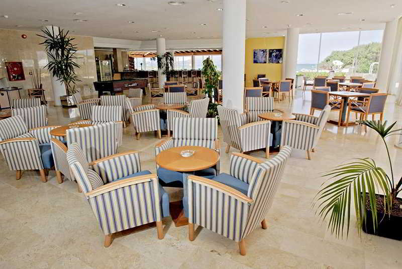 Aparthotel Dunes Platja
