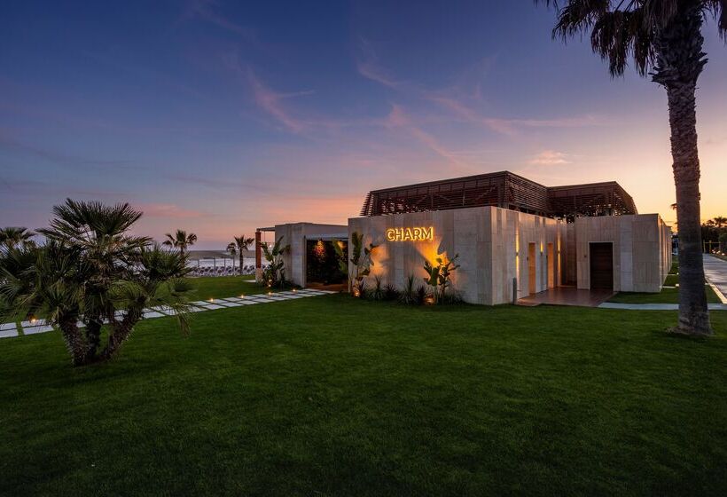 Calista Luxury Resort