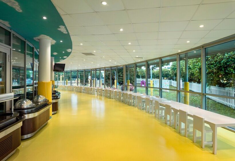 Calista Luxury Resort