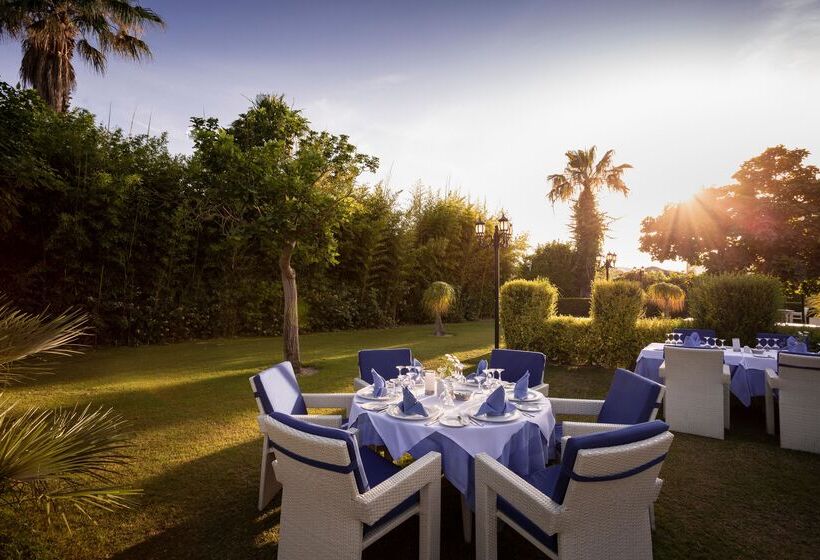 Calista Luxury Resort