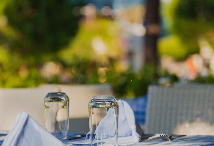 Calista Luxury Resort
