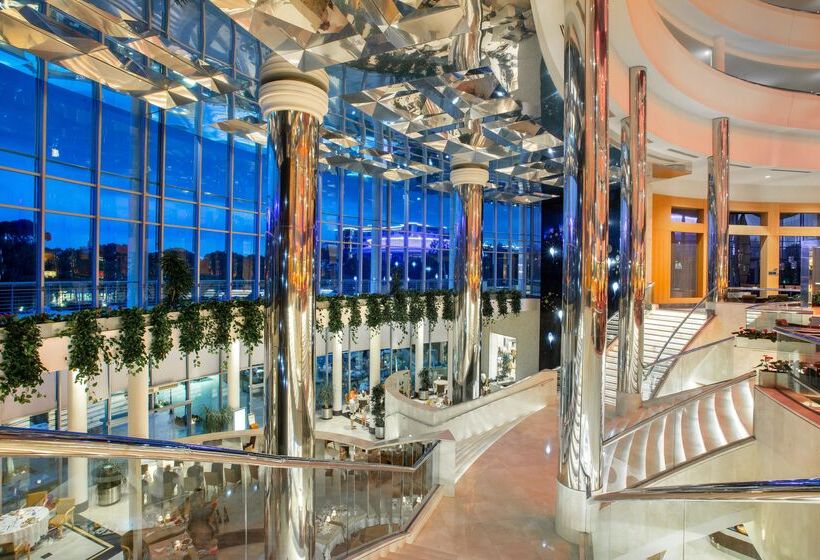 Calista Luxury Resort