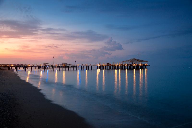 Calista Luxury Resort
