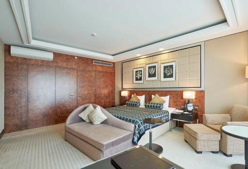 Calista Luxury Resort