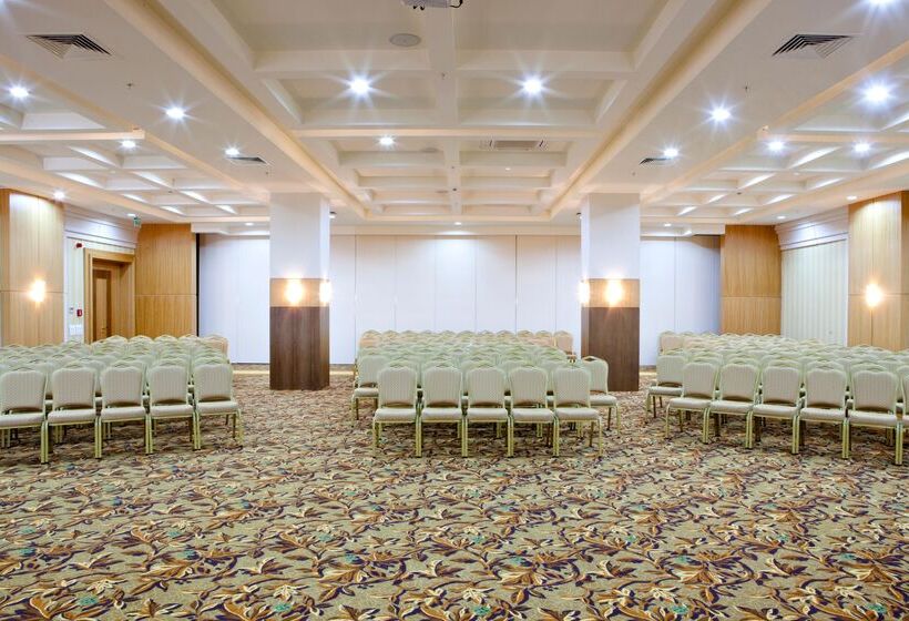 Crystal Family Resort & Spa   Ultimate All Inclusive