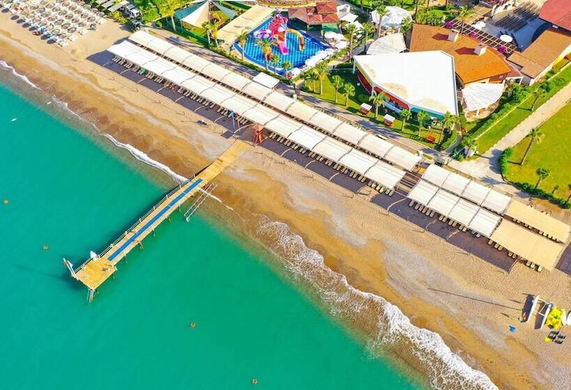 Crystal Family Resort & Spa   Ultimate All Inclusive