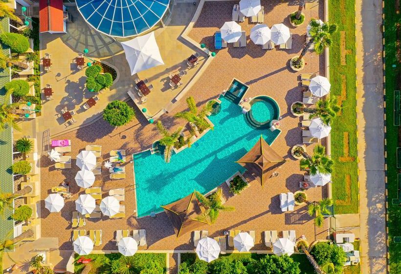 Crystal Family Resort & Spa   Ultimate All Inclusive