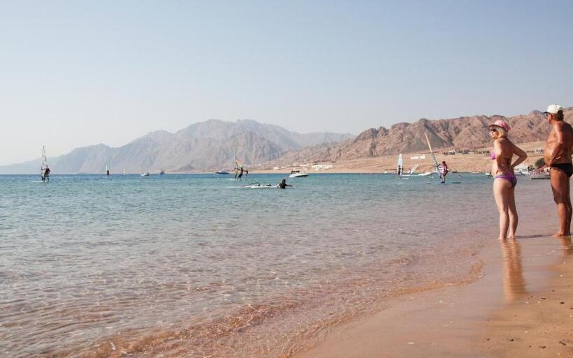 Ganet Sinai Resort