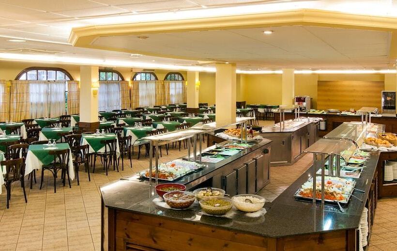 Guitart Central Park Aqua Resort