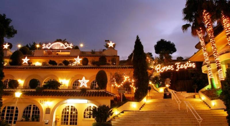 Guitart Central Park Aqua Resort