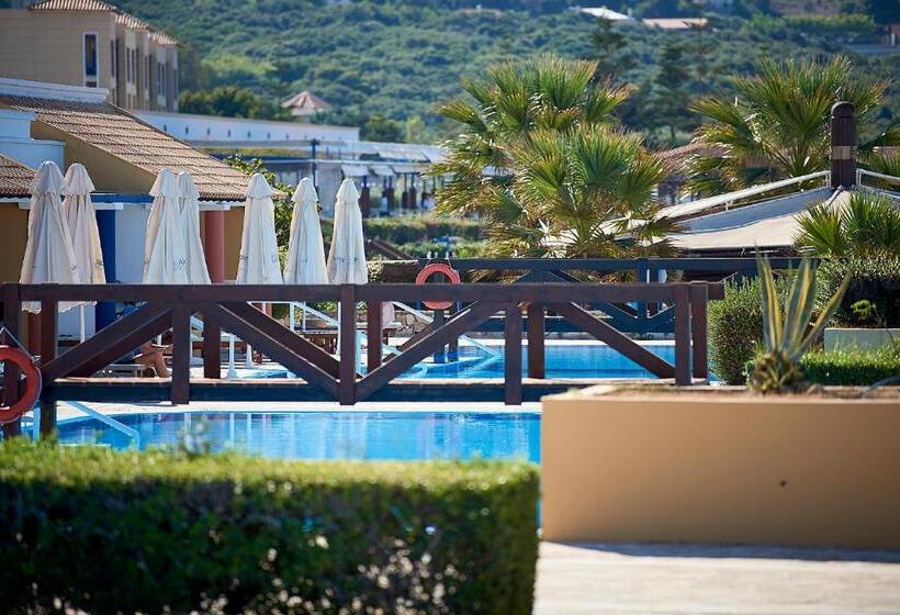 ホテル Aldemar Olympian Village
