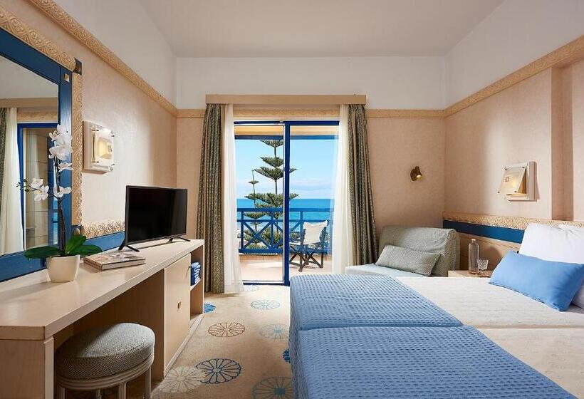 ホテル Aldemar Olympian Village