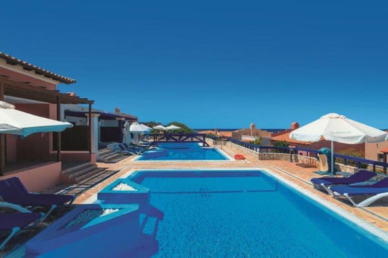 ホテル Aldemar Olympian Village