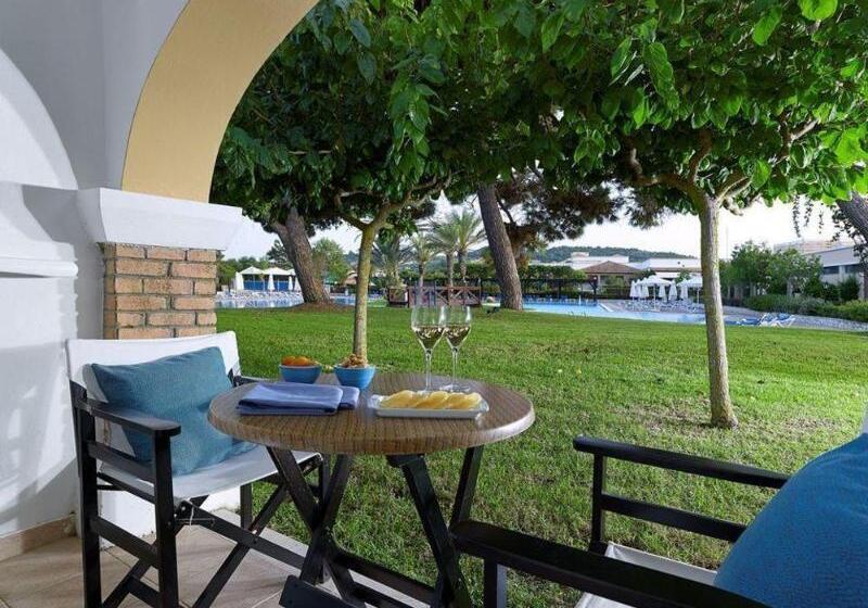 ホテル Aldemar Olympian Village