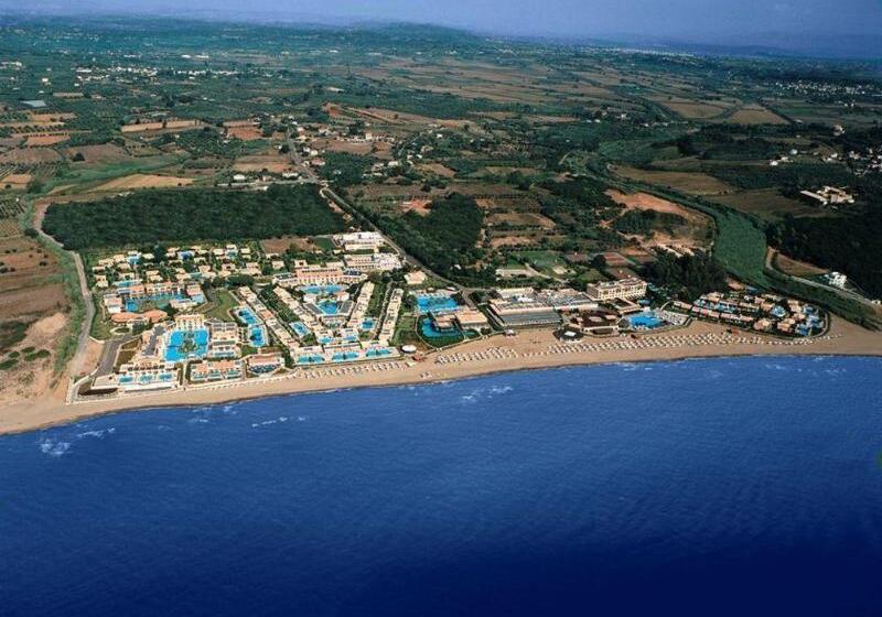 ホテル Aldemar Olympian Village