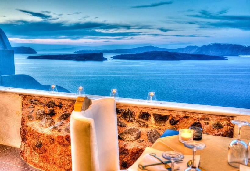 هتل Astarte Suites