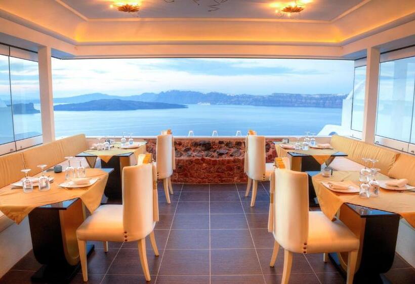 هتل Astarte Suites