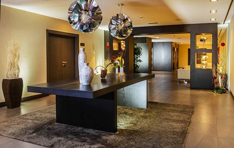 호텔 Be Live City Center Talavera