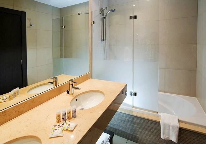 호텔 Be Live City Center Talavera