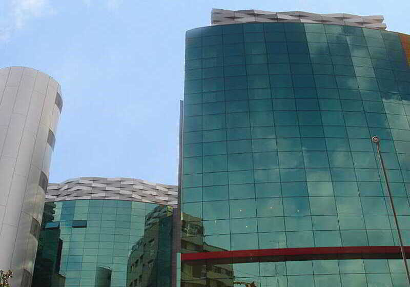 호텔 Be Live City Center Talavera