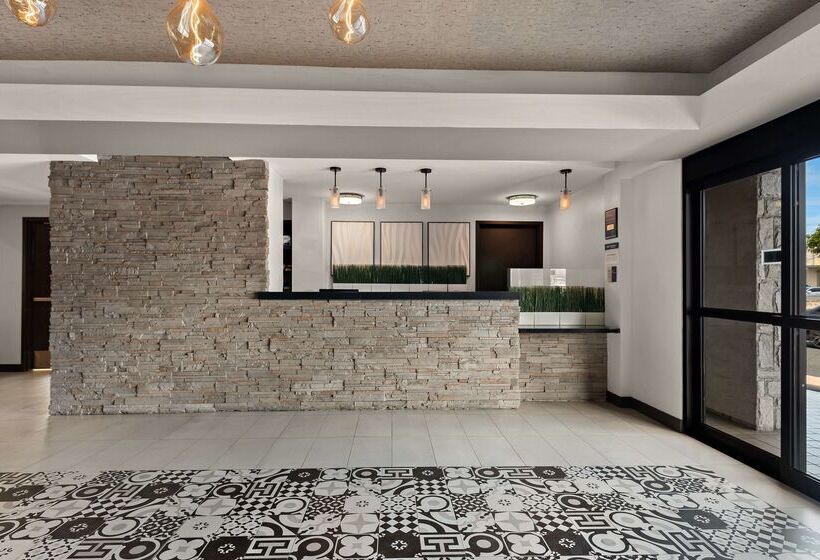호텔 Best Western Plus Manhattan Beach