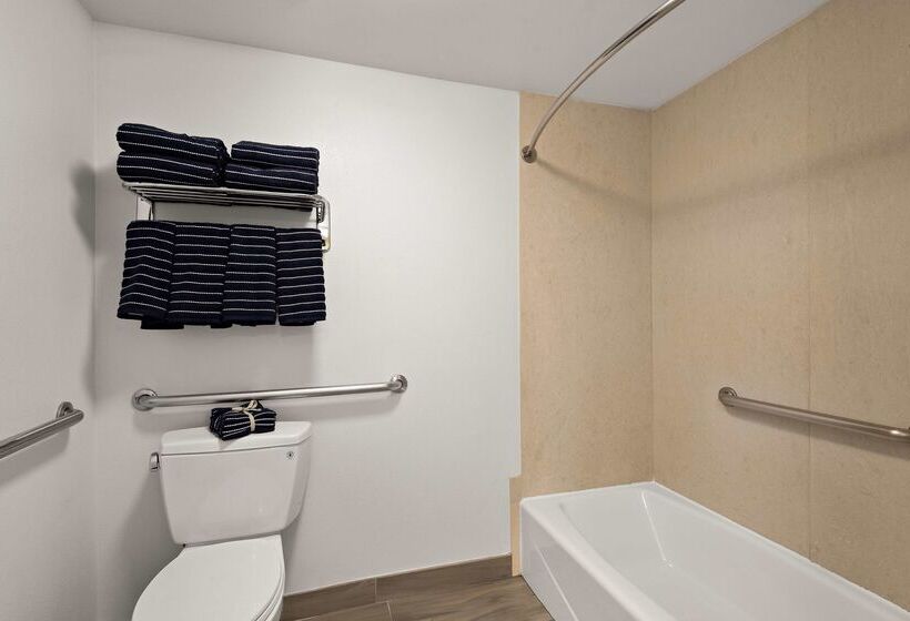 호텔 Best Western Plus Manhattan Beach