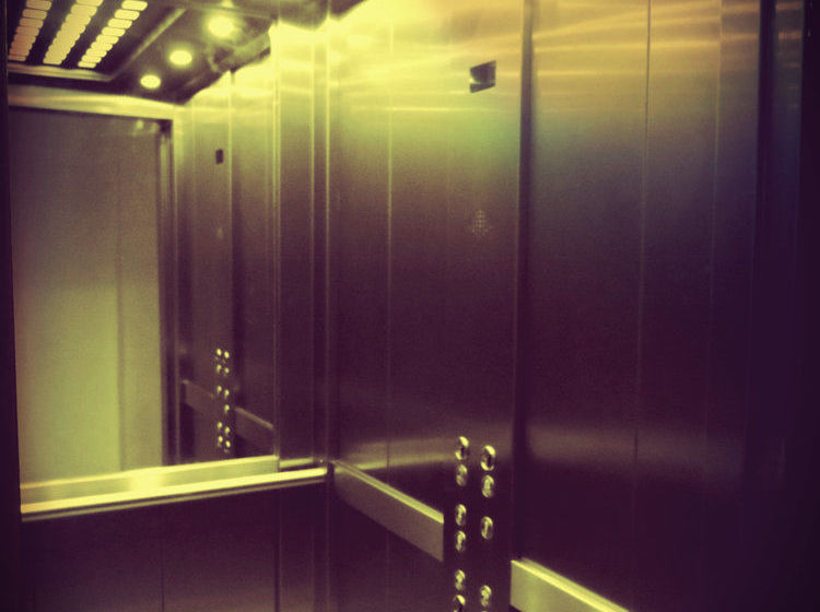 هتل Bohemia Buenos Aires