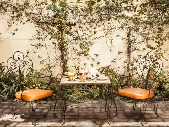 هتل Bohemia Buenos Aires