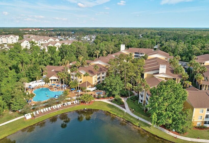 هتل Club Wyndham Cypress Palms