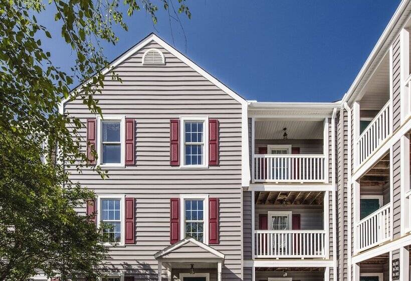 호텔 Club Wyndham Kingsgate