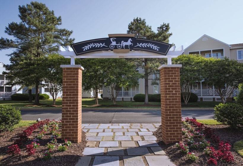 호텔 Club Wyndham Kingsgate