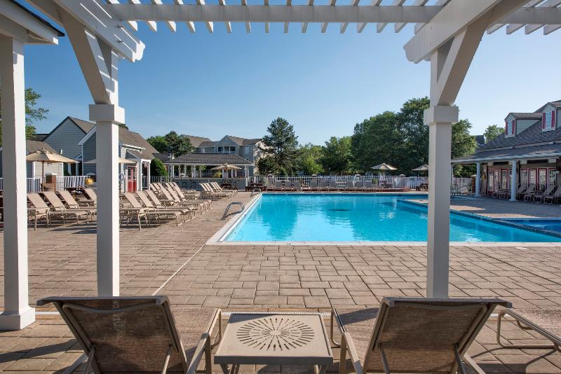 호텔 Club Wyndham Kingsgate