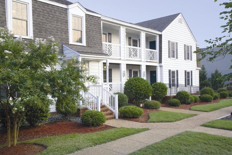 호텔 Club Wyndham Kingsgate