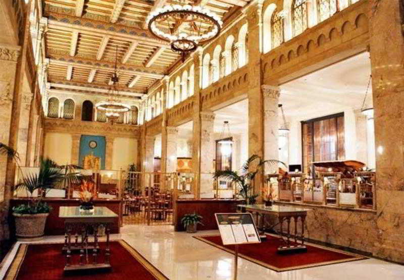 هتل Courtyard By Marriott San Diego Downtown