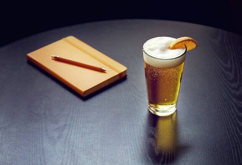 هتل Courtyard By Marriott San Diego Downtown