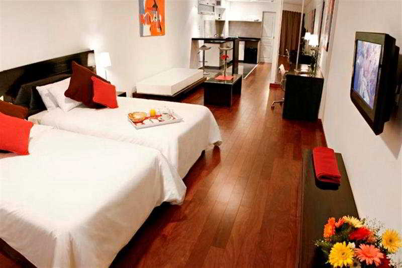 Fotos del hotel Dazzler Suites Juncal:  3