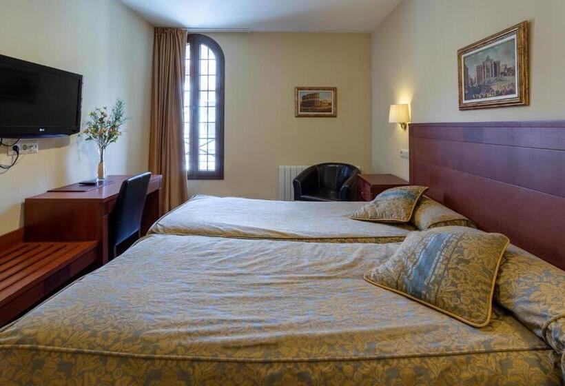 هتل De Camprodón